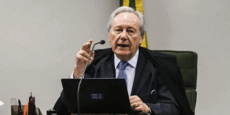 Lewandowski diz que Justiça solta porque polícia prende mal: veja a repercussão da fala