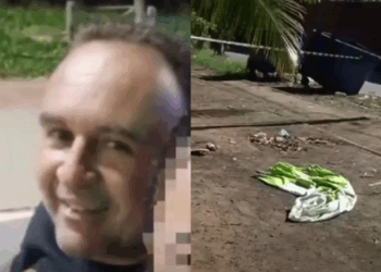 Comerciante é morto a tiros em linha de trem em Vila Velha