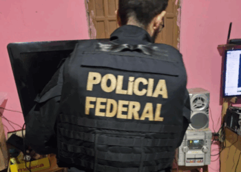 Homem é preso por armazenar pornografia infantil em Cachoeiro