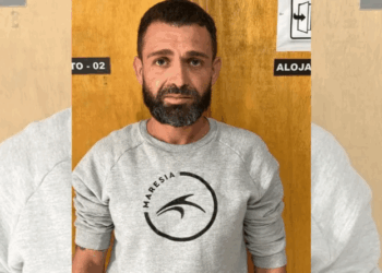 Líder do tráfico é preso escondido debaixo da cama de amigo no ES