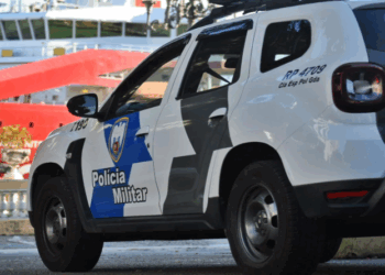 Homem é esfaqueado após discussão em Vila Velha