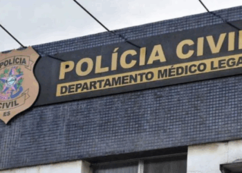 Homem é morto a tiros em escadaria de Vila Velha