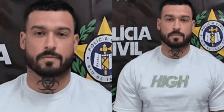 Preso do ES recebeu fila de mulheres para visita íntima? Entenda
