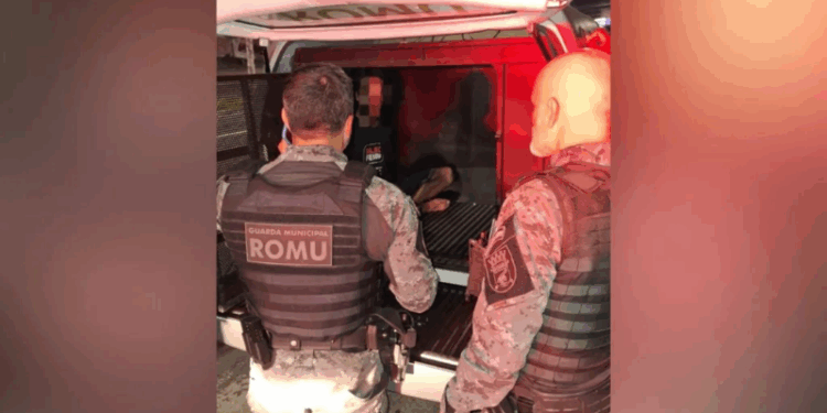 Foragido procurado há 8 meses em MG é preso em Vitória