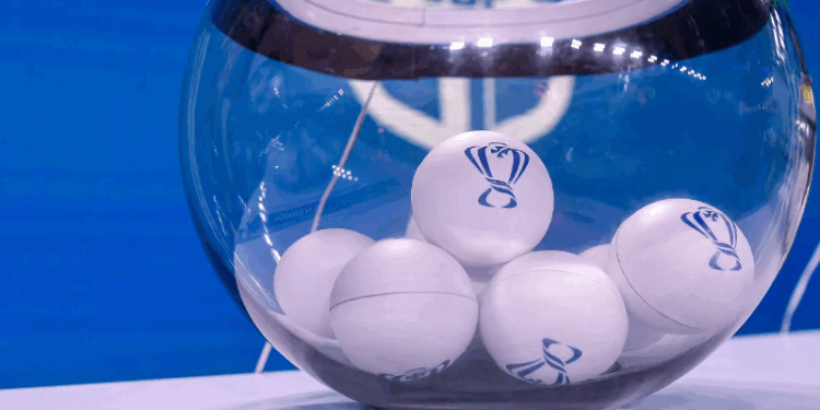 Copa do Brasil: confira os adversários dos times capixabas na competição