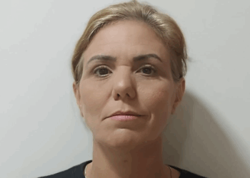 Filho pede ajuda para encontrar motorista de aplicativo desaparecida