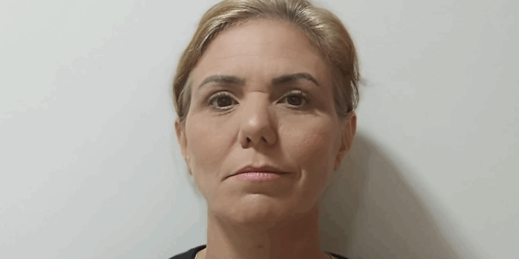 Filho pede ajuda para encontrar motorista de aplicativo desaparecida