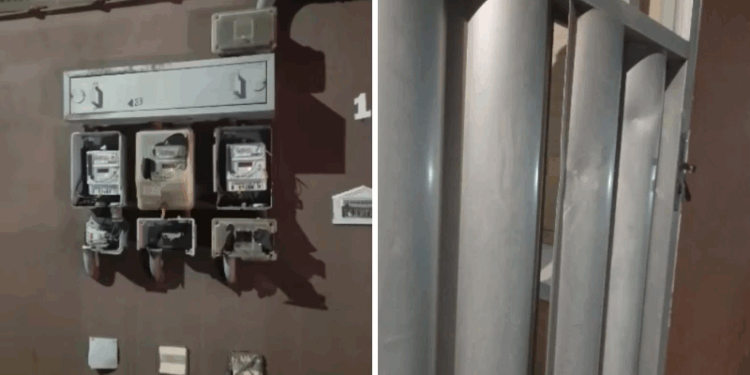 Motoboys depredam casa de cliente após pedido ser cancelado em Vila Velha