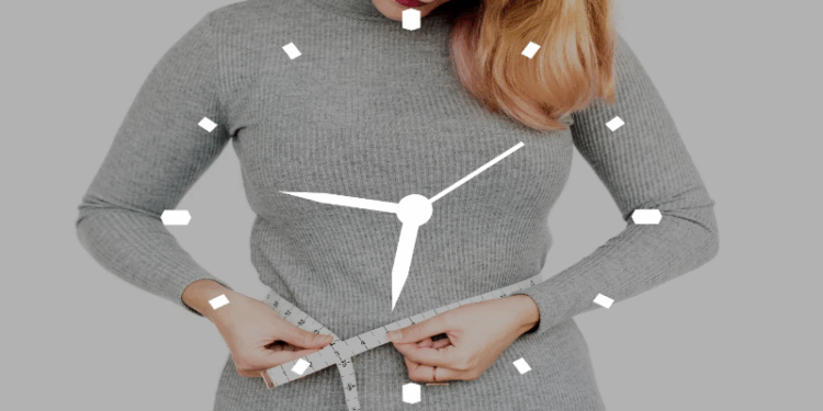 Meu metabolismo desacelerou ou minha rotina mudou?