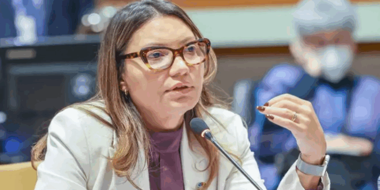 Ação contra “gabinete informal” de Janja é arquivada pela Justiça Federal