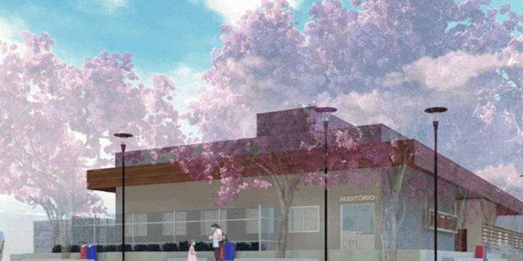 Obras vão ampliar e construir unidades de saúde em Vila Velha