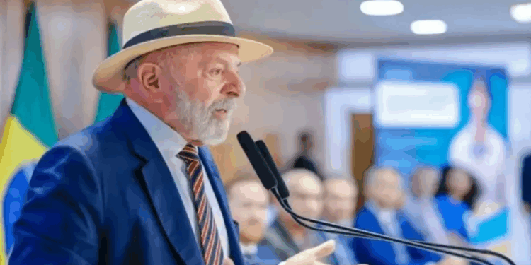 Aprovação e reprovação de Lula por região, gênero, idade, escolaridade, renda, religião e raça