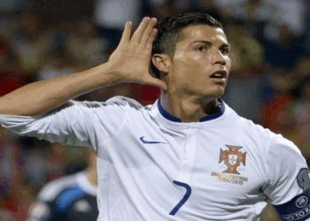 Cristiano Ronaldo deve assinar “contrato do século” de R$ 1,1 bilhão por ano