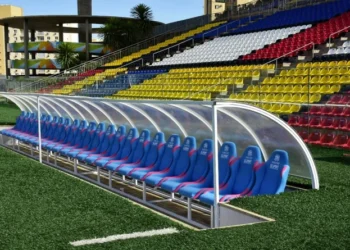 CBF muda a data do jogo e Botafogo x Ceará não será no Kleber Andrade
