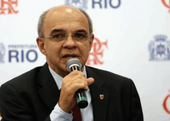 Ex-presidente do Flamengo discute a nova Lei Geral do Esporte em Vitória; saiba quando