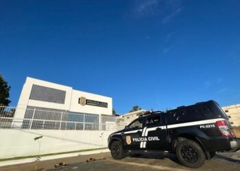 28/12/2025 – PCES prende em Presidente Kennedy investigado por furto de gado em Alegre e Itapemirim