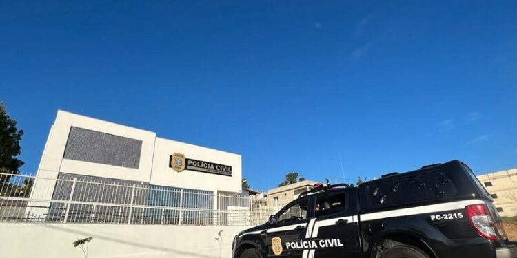 28/12/2025 – PCES prende em Presidente Kennedy investigado por furto de gado em Alegre e Itapemirim
