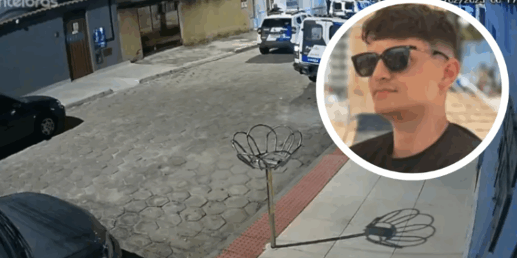 PMs vão responder por morte de jovem em Colatina após mais de 30 tiros