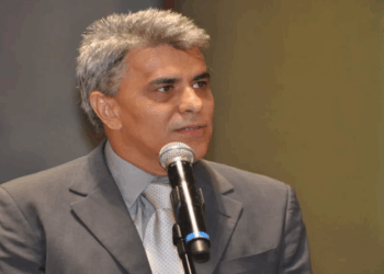 Ponte na debandada de prefeitos, Hudson Leal também deve sair do Republicanos