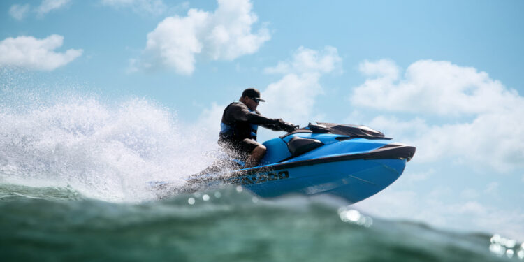 De recreação à manobras radicais, nova geração de jets desembarca no São Paulo Boat Show, de 18 a 23 de setembro