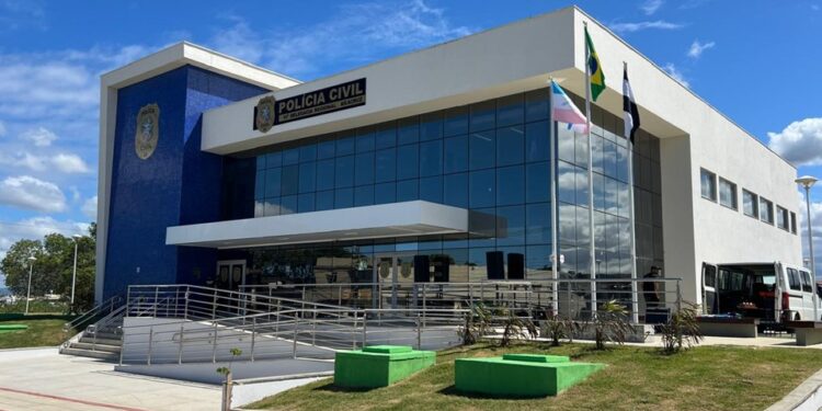 19/12/2025 – Polícia Civil prende suspeito de aliciar crianças para envio de conteúdo sexual