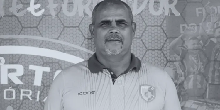 Auxiliar técnico do Porto Vitória morre após jogo que levou time à final do Capixabão