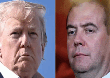 Entenda por que Trump resolveu posicionar dois submarinos nucleares ‘perto da Rússia’