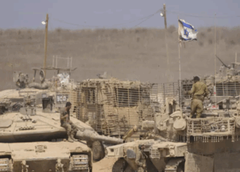 Oposição à guerra em Gaza se intensifica entre reservistas do Exército em Israel