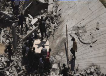 Plano de Israel para ocupar Cidade de Gaza representa nova ameaça regional e global, diz Autoridade Palestina