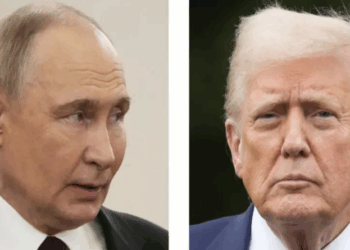 Como os EUA podem pressionar a Rússia a encerrar a guerra na Ucrânia em encontro no Alasca?