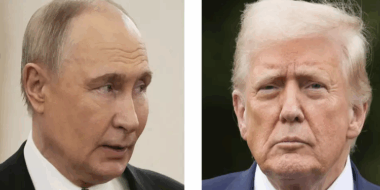 Como os EUA podem pressionar a Rússia a encerrar a guerra na Ucrânia em encontro no Alasca?