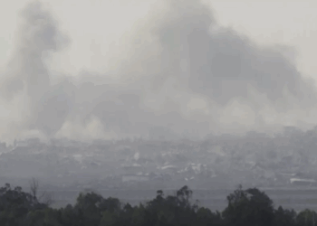 Plano de Israel para Gaza pode gerar ‘nova calamidade’, alerta representante da ONU