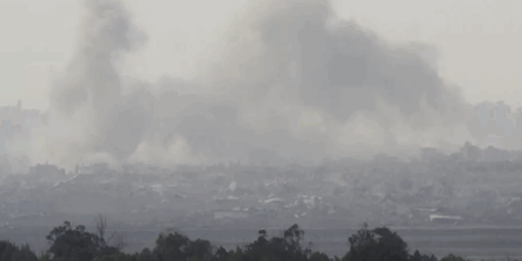 Plano de Israel para Gaza pode gerar ‘nova calamidade’, alerta representante da ONU