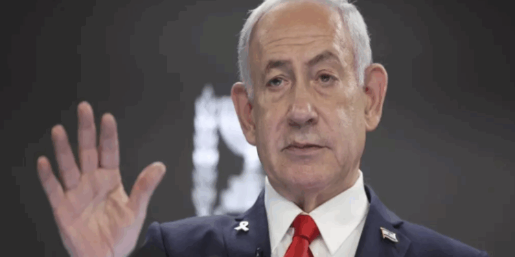 Israel vencerá a guerra em Gaza, ‘com ou sem o apoio de outros países’, afirma Netanyahu