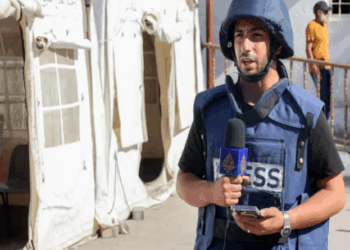Quem era Anas al Sharif, jornalista morto por Israel acusado de ser terrorista do Hamas?
