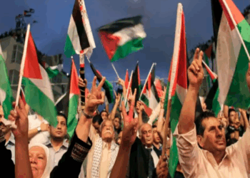Lista de países que reconhecem Estado palestino segue aumentando desde o início do conflito em Gaza