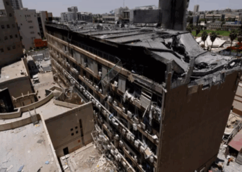 Benjamin Netanyahu diz que Israel vai acabar com ameaça nuclear do Irã