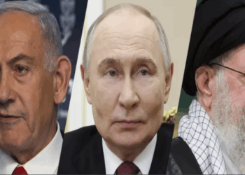 Putin quer ser mediador entre Israel e Irã para desviar atenção da guerra na Ucrânia