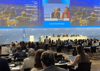 Em Bonn, países cobram Brasil por logística e preços razoáveis para hospedagem na COP30