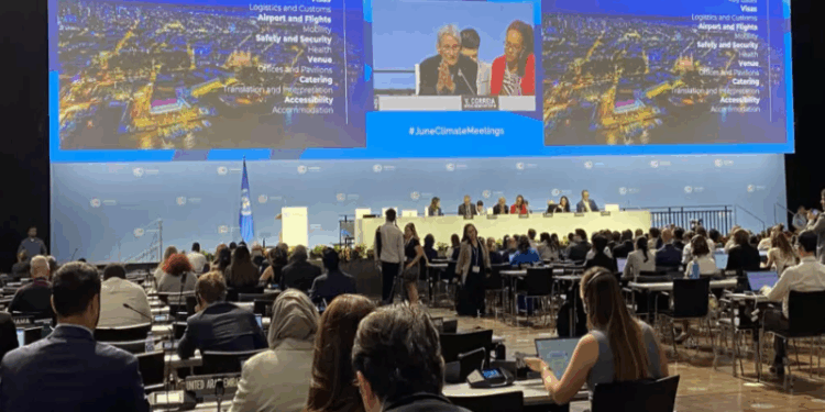 Em Bonn, países cobram Brasil por logística e preços razoáveis para hospedagem na COP30