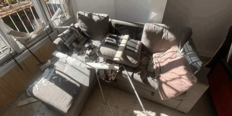 Brasileiros em Israel relatam ‘medo’ e ‘estado de choque’ diante do conflito contra o Irã