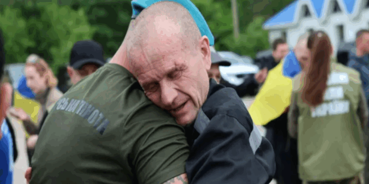 Kiev acusa Moscou de violar acordo e ‘mentir’ ao enviar corpos de soldados russos em vez de ucranianos