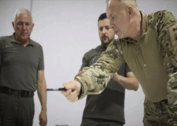 Ucrânia anuncia planos para intensificar ataques no interior da Rússia