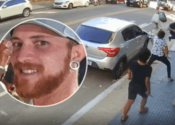 Sogra mata genro para defender a filha de agressões em Guarapari