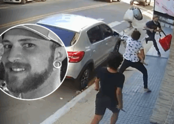 Mãe de entregador morto pela sogra desabafa: “Vamos correr atrás da Justiça”