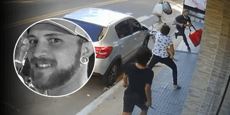 Mãe de entregador morto pela sogra desabafa: “Vamos correr atrás da Justiça”