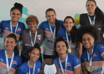 Esporte universitário do ES cresce e ganha mais uma competição: confira o calendário