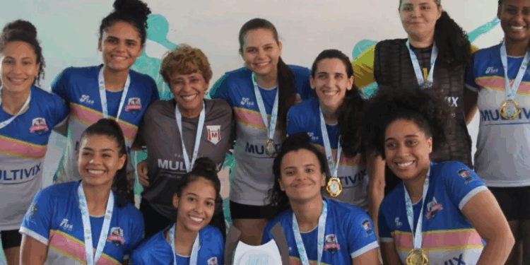 Esporte universitário do ES cresce e ganha mais uma competição: confira o calendário