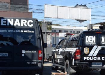 Denarc bloqueia R$ 3 milhões em bens de traficantes no ES