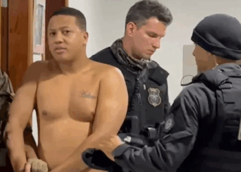 Prisão de “irmão Vera” levou à investigação contra lavagem de dinheiro no Rio